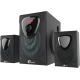Subwoofer St Standard 2.1 Usb Triangle 2500